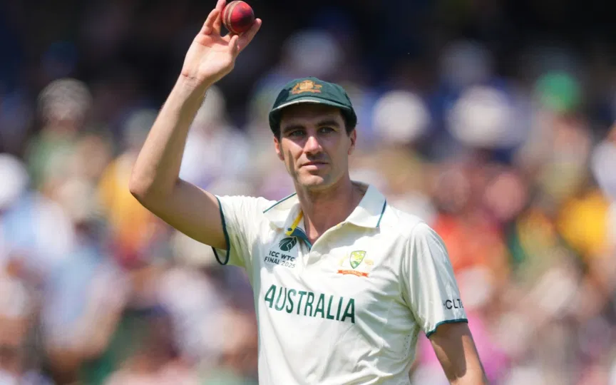 "Zero Bowling, No Running": Pat Cummins Racing Against Time To Be Fit For Ashes Opener "Zero Bowling, No Running": Pat Cummins Racing Against Time To Be Fit For Ashes Opener