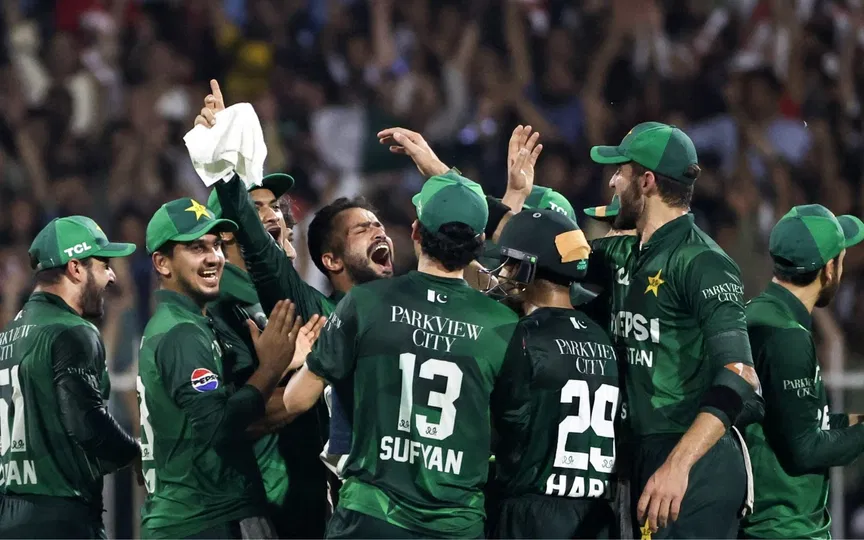 Shaheen, Nawaz And Fakhar Make Rapid Rise As ICC Releases Updated Rankings