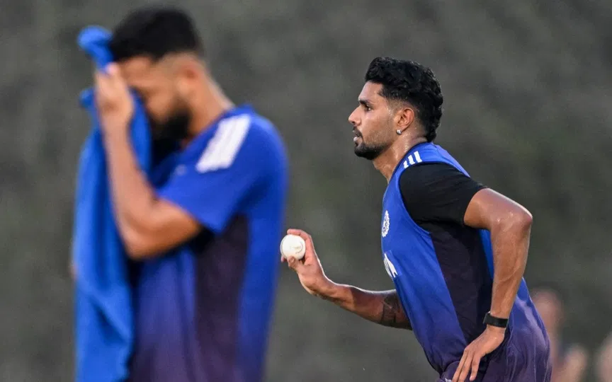 Surprising Indian Players Who Might Not Get A Single Game To Play In Asia Cup 2025