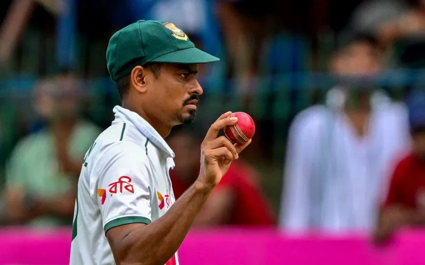 Taijul Islam Joins Durban Super Giants; Becomes 1st Bangladesh Player To Get Selected For SA20