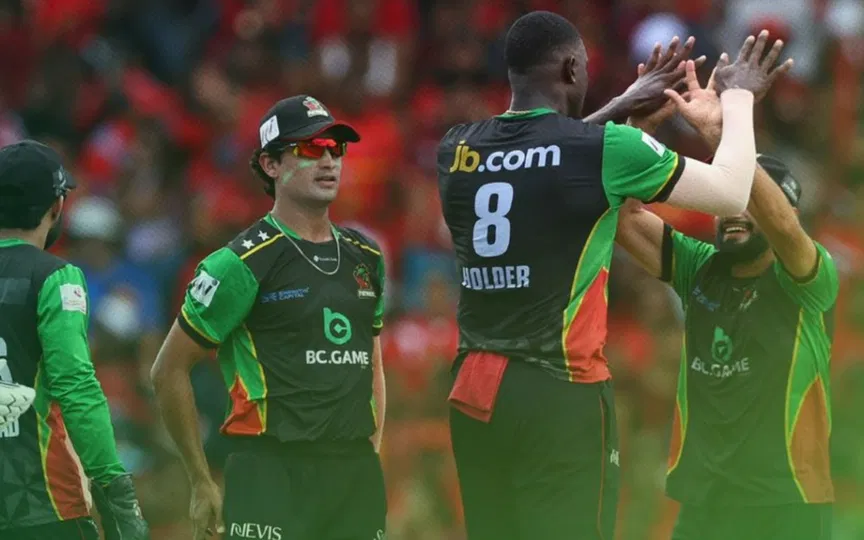 CPL Cricketers Attacked In Barbados At 3 AM In Shocking Gunpoint Robbery: Report