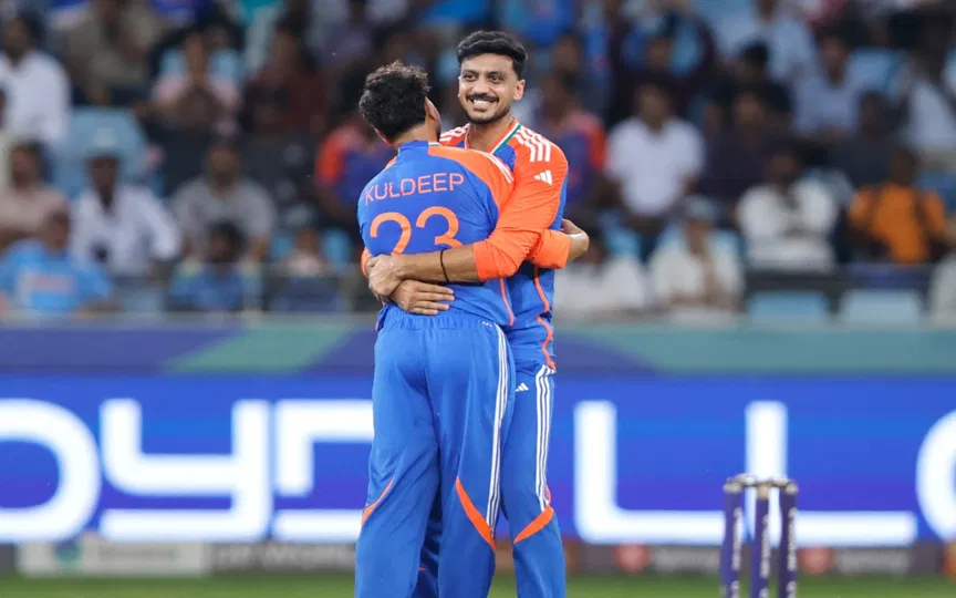 Takeaways from India's win [Source: @BCCI/X.COM]

