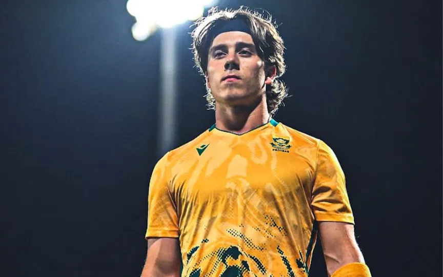 Dewald Brevis has been in the form of his life [Source: @teamoddsplay/x.com]