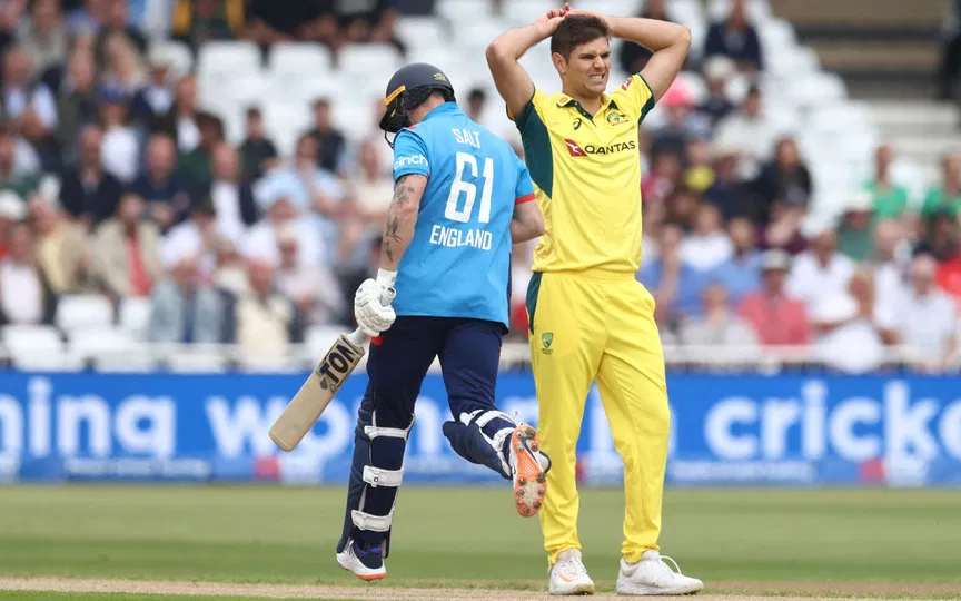 Big Blow Ahead Of India Tour! Australia's Aaron Hardie Ruled Out of Series With Injury