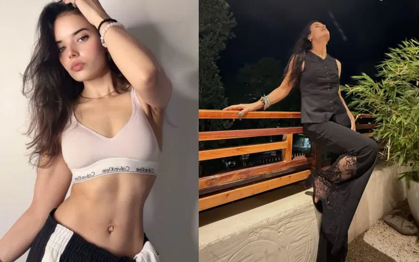 Isha Negi's Net Worth (Source:@Instagram)