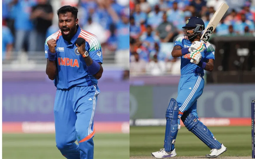 Pandya made his international debut in 2016 (X.com/@hardikpandya7)