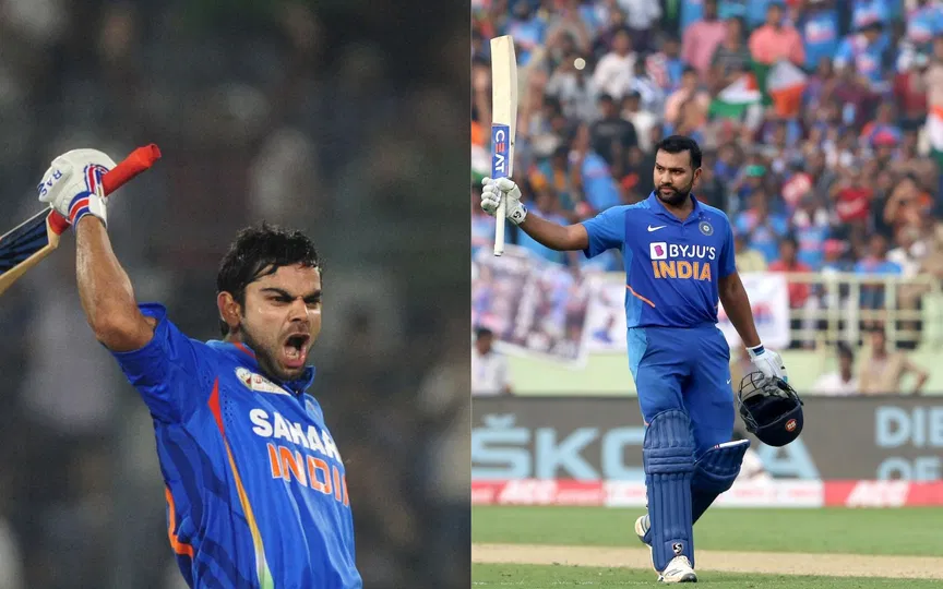Asia Cup 2025: 10 Records That May Stand The Test Of Time