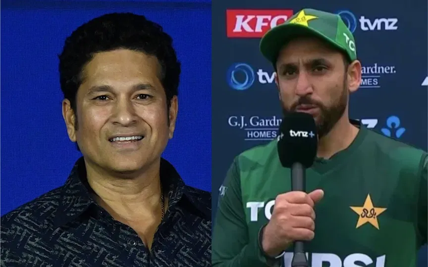 Tendulkar Denies, Agha Salman Injury And All-Female Panel – September 11 Cricket Highlights