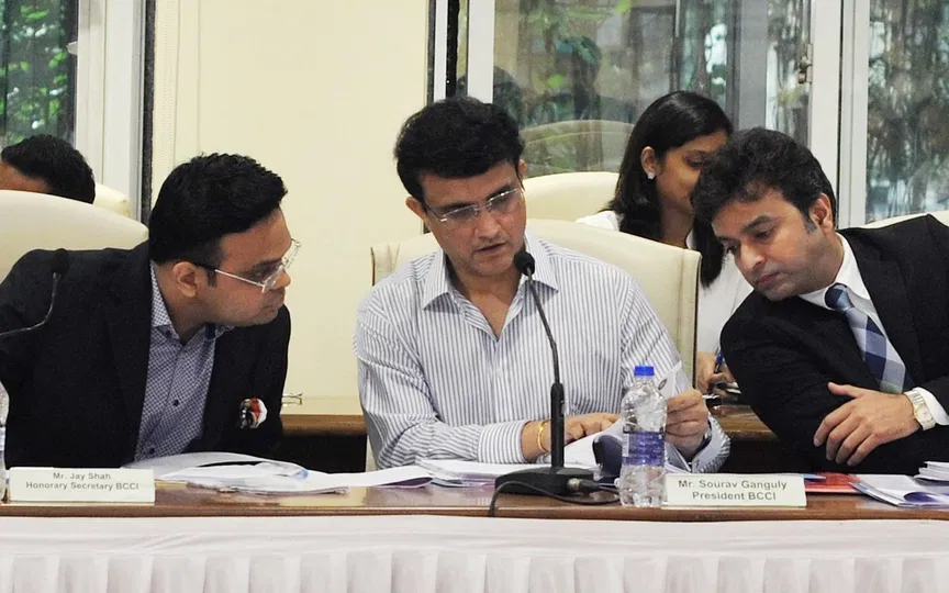 Sourav Ganguly Returns To Cricket Politics; Set To Lead CAB In BCCI AGM