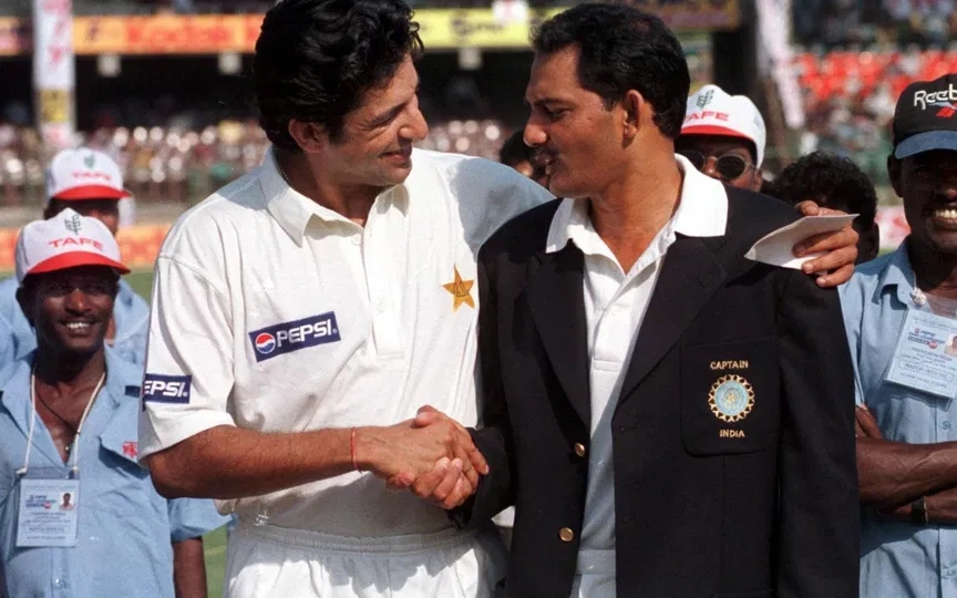IND Vs PAK Tension Matches [Source: @ICC/X.COM]
