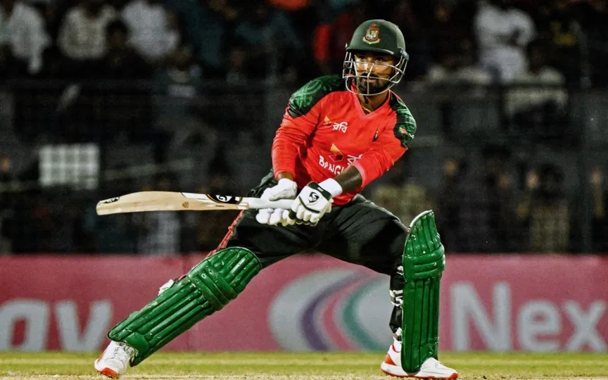 Litton Das for Bangladesh (Source: AFP)