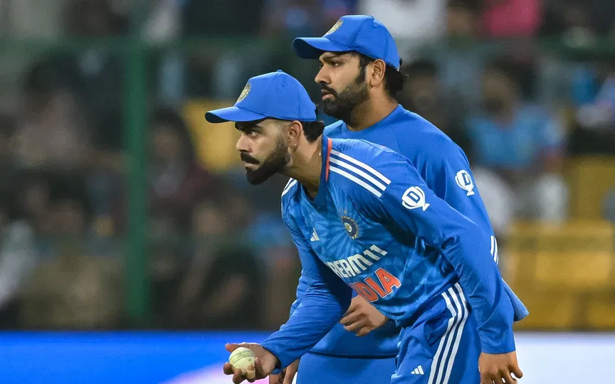 When Was The Last Time India Played Vs Pakistan Without Both Rohit Sharma and Virat Kohli?