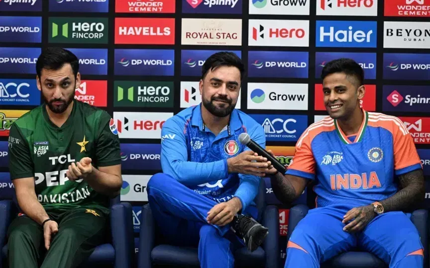 Dhumal on IND Vs PAK match [Source: AFP Photo]