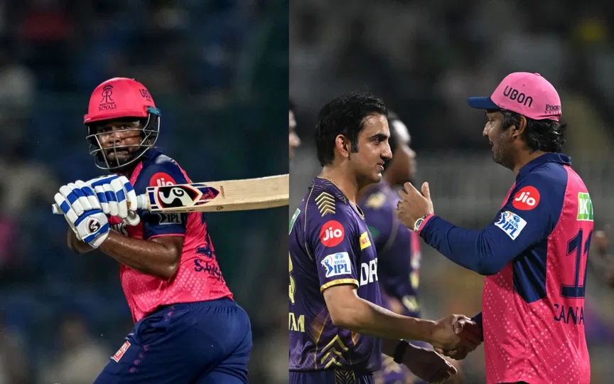 RR To Bring Back Sangakkara As Head Coach; Samson To Retain Captaincy: Report