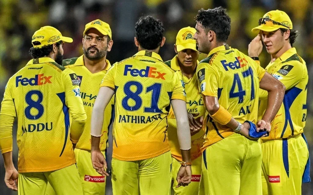 Most wins in IPL since 2020 [Source: AFP Photo]
