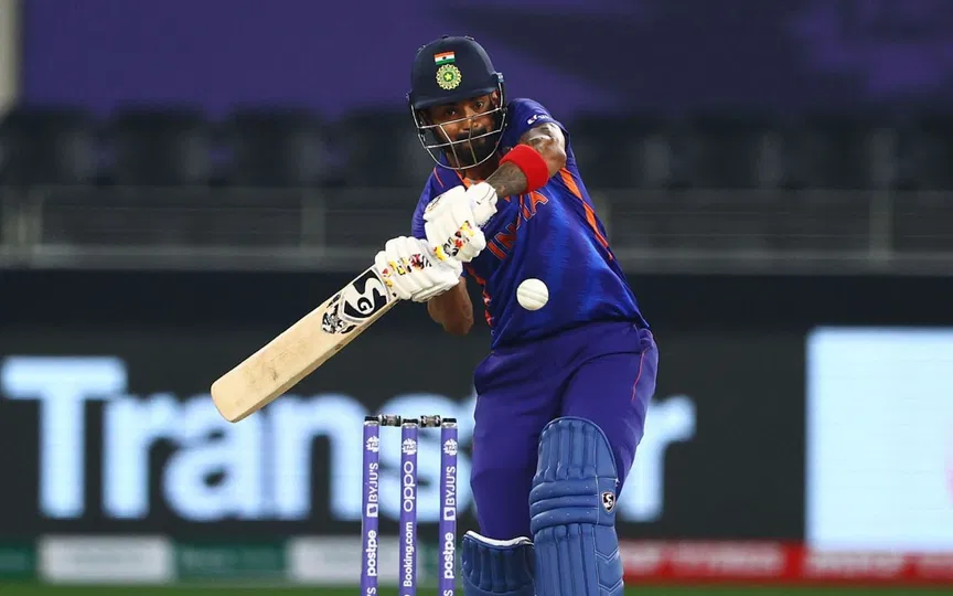 5. KL Rahul - 652 Runs [Source: @csk_msd7/X.com]