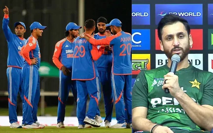 Can India Still Withdraw From The Asia Cup Clash Against Pakistan?