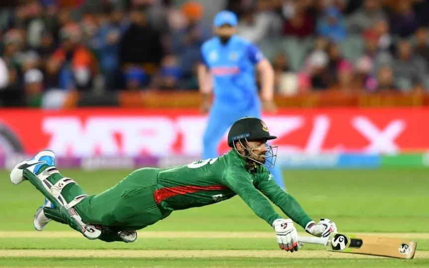 Bangladesh players who pose threat to India [Source: @LittonOfficial/X.com]