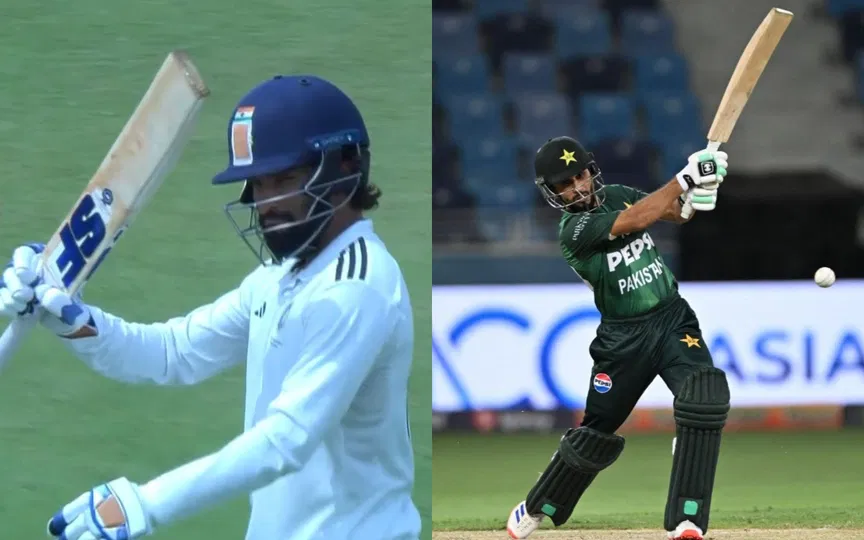 Patidar Ton, IPL Chairman On IND Vs PAK And PAK Win – September 12 Cricket Highlights
