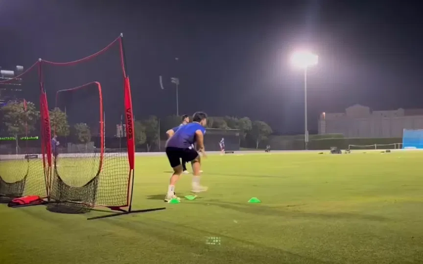 Indian Cricketers Face New ‘Goalkeeper Drill’ In Dubai After Bronco Test Shakes Up Fitness Rules