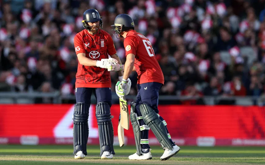 दक्षिण अफ़्रीका बनाम इंग्लैंड, दूसरे T20I में तोड़े गए सभी बड़े रिकॉर्ड्स पर एक नज़र