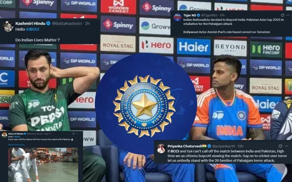 BCCI gets shamed on Twitter [Source: Screengrabs]