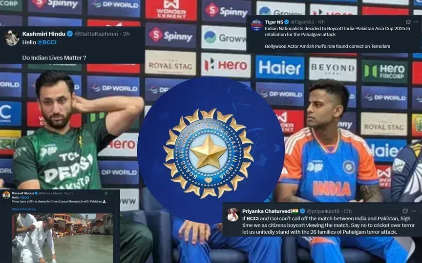 BCCI gets shamed on Twitter [Source: Screengrabs]