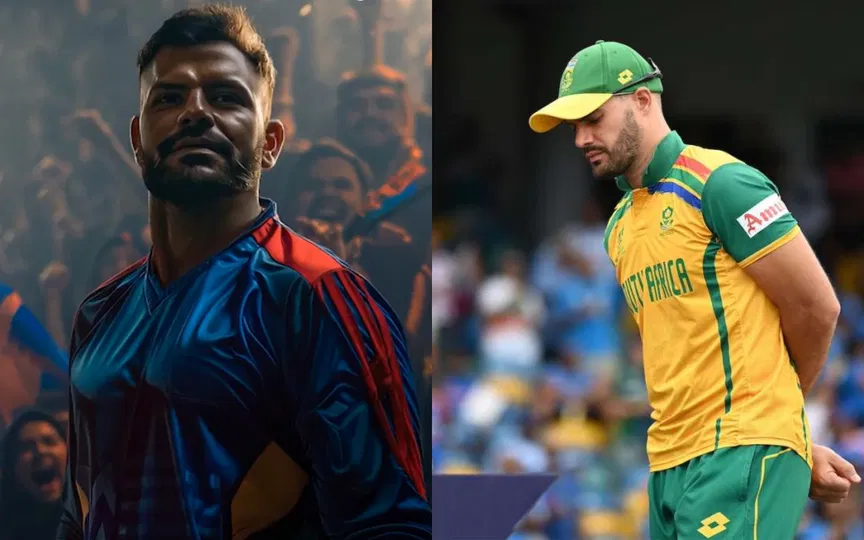 Durban Super Giants Announce Aiden Markram As Captain For SA20 In Dramatic Video