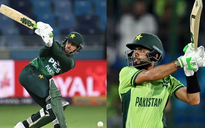 Saim Ayub Is Babar Azam's Updated Version: How Correct Is Fakhar Zaman's Bold Remark?