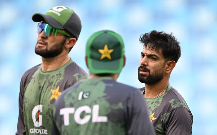 Deserving Players Whom India And Pakistan Could Ignore For Asia Cup 2025 Match