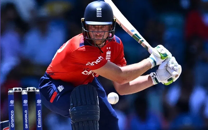 3. Jos Buttler - 7 times [Source: @ShivamDubey45/X.com]