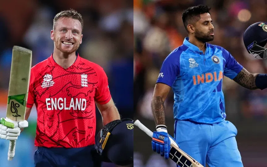 Batters With Most 50+ Scores In 200-Plus Team Totals In T20Is Batters With Most 50+ Scores In 200-Plus Team Totals In T20Is