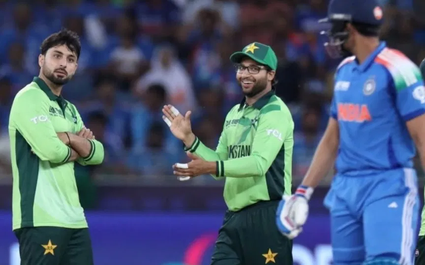 Shubman Gill Vs Abrar And...? Spicy Rivalries That Can Heat Up IND-PAK Asia Cup Clash