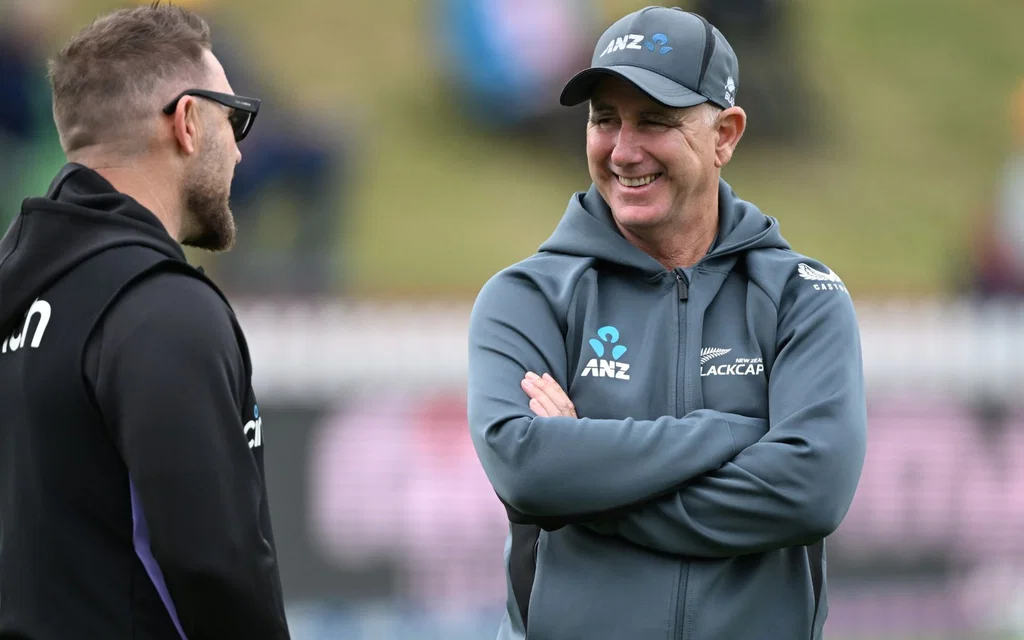 Gary Stead to join Andhra [Source: @SportNationNZ/x]