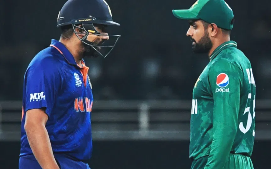 What Happened When India And Pakistan Last Met In T20 Asia Cup