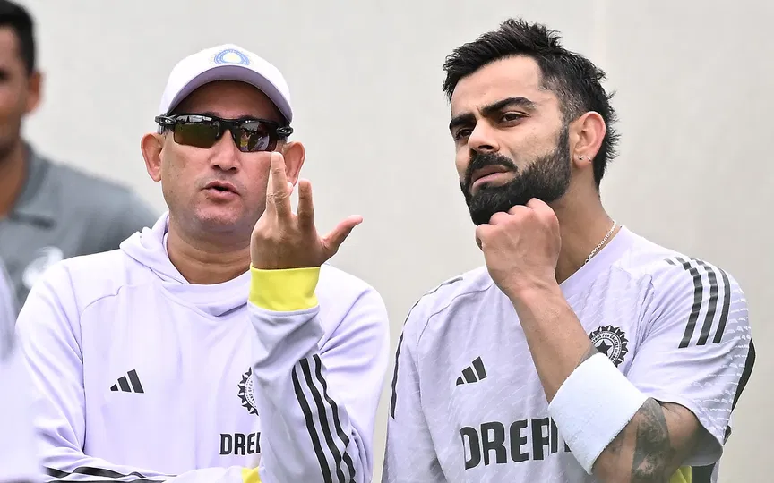 "Wish He Plays Till 50": Taliban Leader Urges Virat Kohli To Reverse Test Retirement