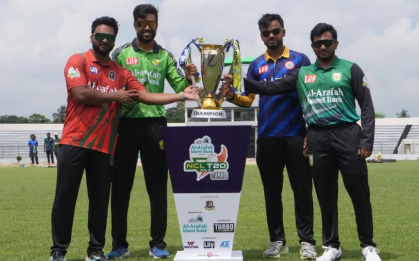 NCL T20 2025 full details revealed [Source: @daily_minnows/X.com]