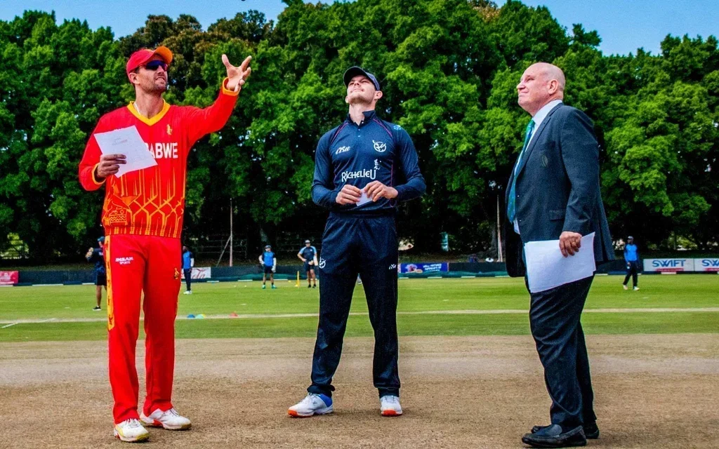 ZIM vs NAM (Source: @ICC/X.com)