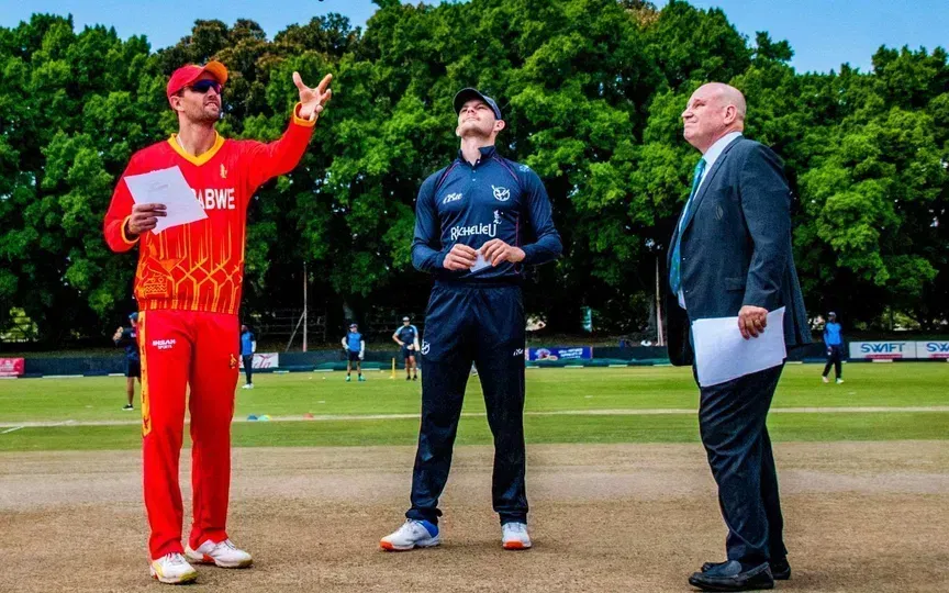 ZIM vs NAM (Source: @ICC/X.com)