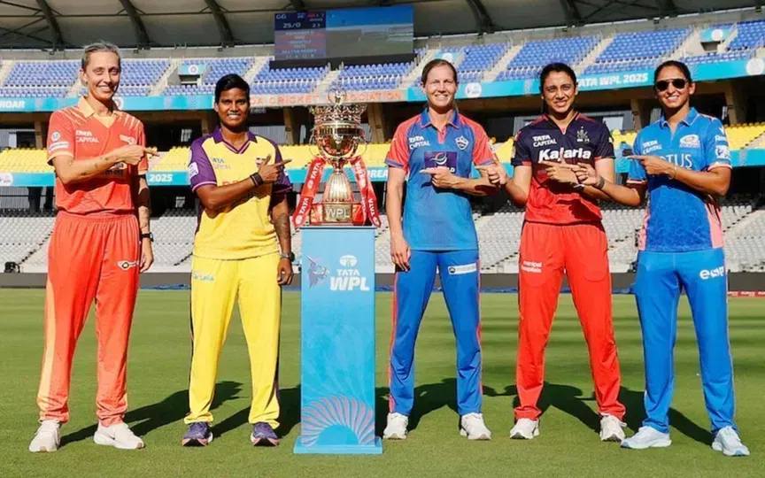 WPL 2026 season might be held in a new window [Source: @imfemalecricket/X]