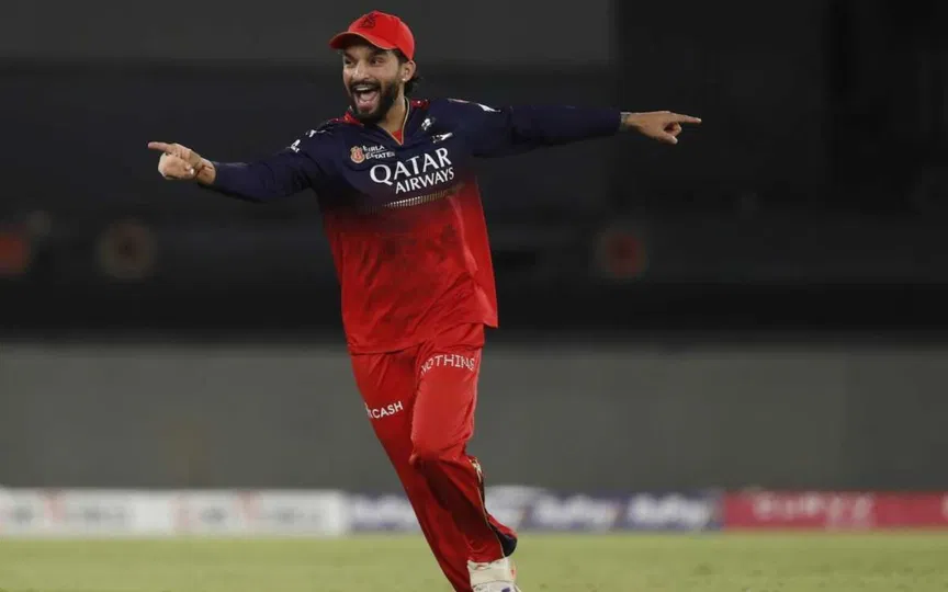 पाटीदार पहले मैच में IND-A की कप्तानी करेंगे [स्रोत: @CricCrazyJohns/X]