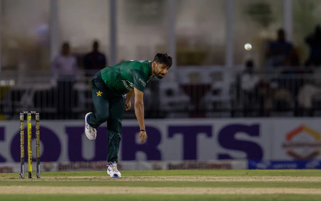 End of the road for Rauf? [Source: AFP Photo]
