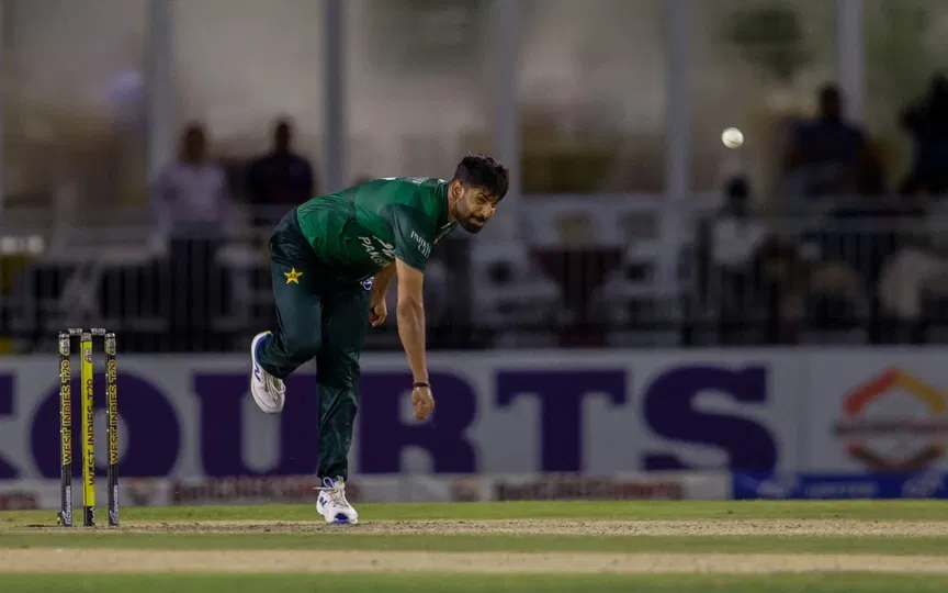 End of the road for Rauf? [Source: AFP Photo]
