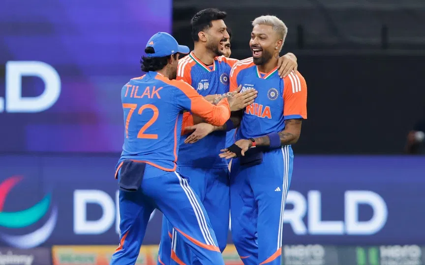 IND vs PAK Live Updates: Asia Cup 2025 Match Score, Live Streaming, Toss Update, Highlights