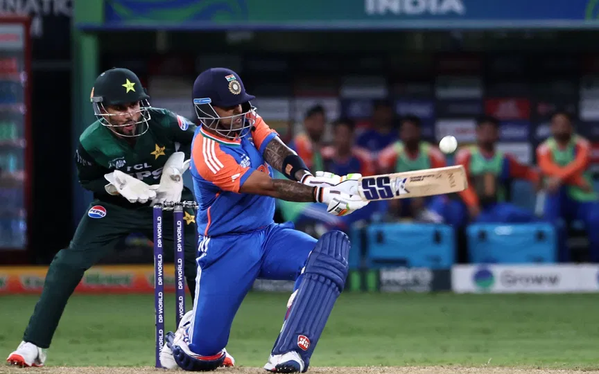 Incredible India Thrash Clueless Pakistan As Mother Of Battles Turns One-Sided In Asia Cup