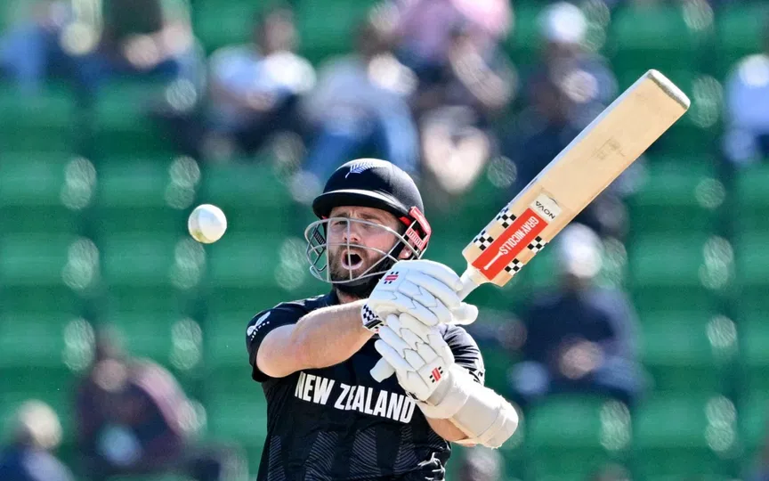 Kane Williamson Set To Miss Australia Series; Confirms Availability For T20 WC 2026