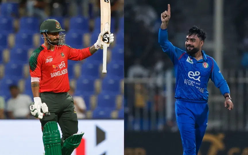 BAN vs AFG preview [Source: @BCBtigers, @ACBofficials/x.com]