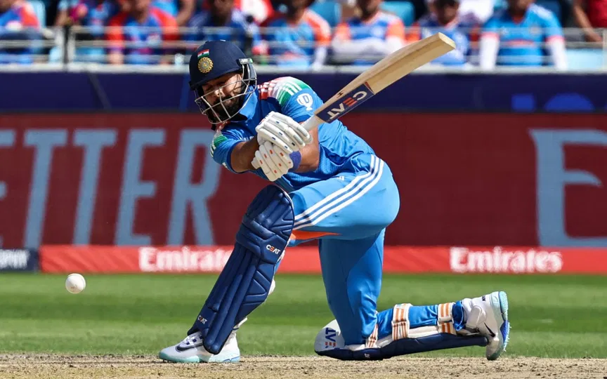 Explained: Why Shreyas Iyer Is Not Part Of India A Squad For Unofficial ODIs Against Australia A