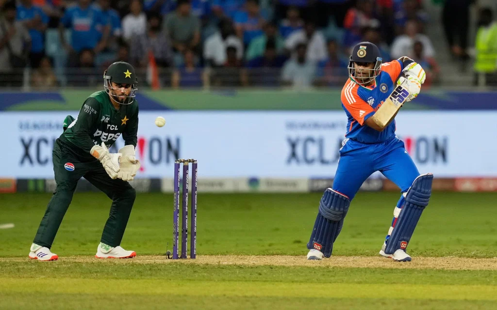 India defeat Pakistan by 7 wickets in Asia Cup 2025 (AP Image)