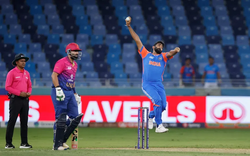 Should India Rest Jasprit Bumrah For Asia Cup 2025 Match Vs Oman?